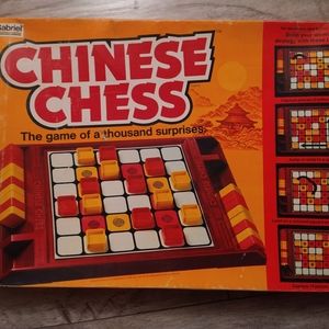 Gabriel Chinese Checkers
